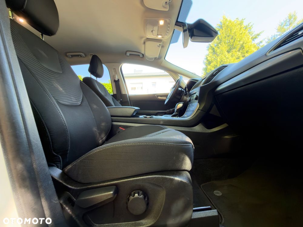 Ford S-Max 2.0 TDCi 4WD Titanium PowerShift - 20