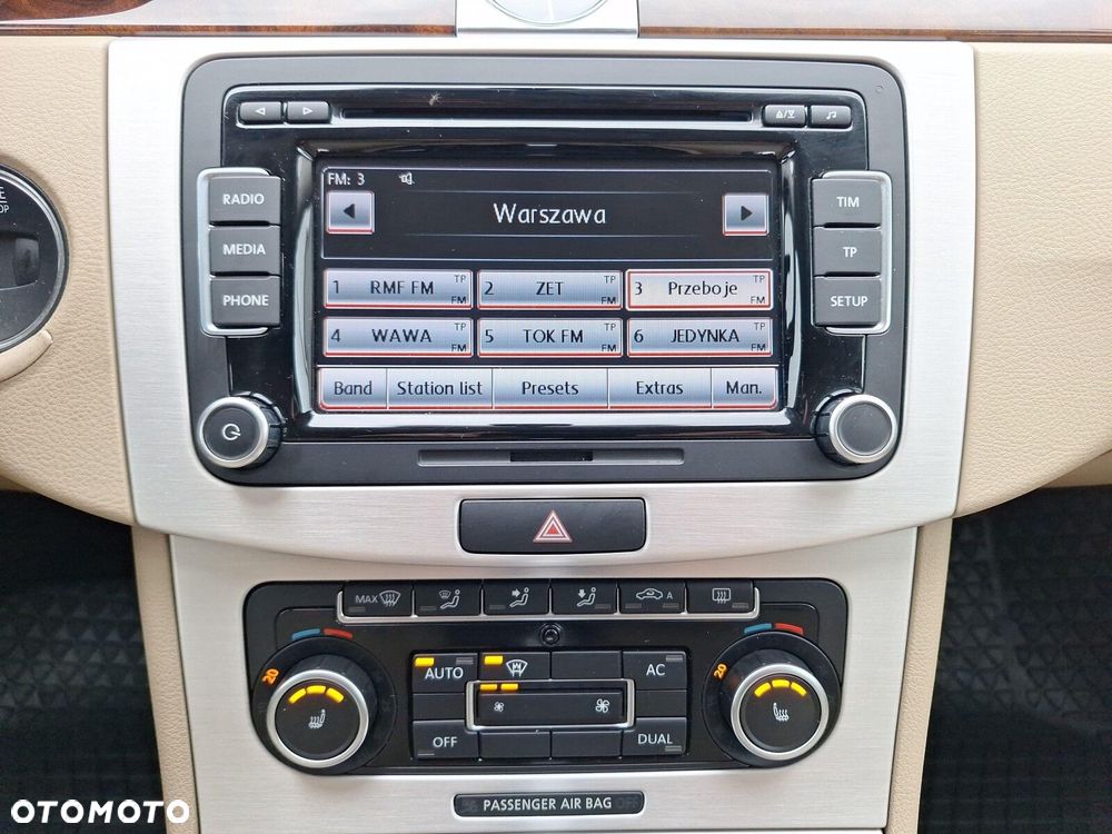 Volkswagen Passat 2.0 TSI Highline DSG - 20