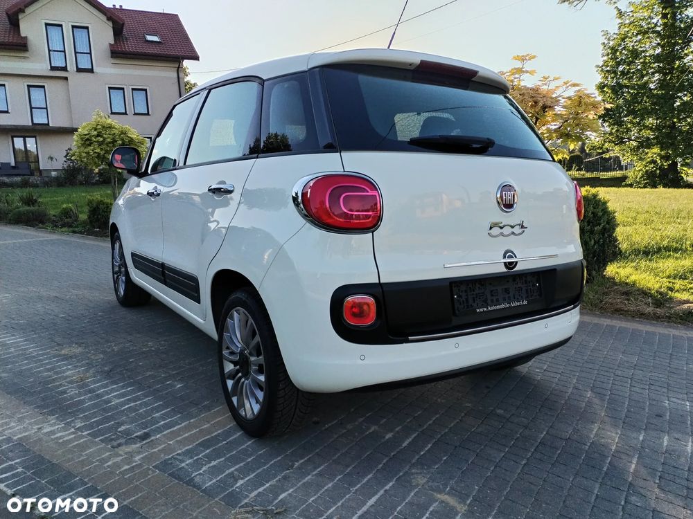 Fiat 500L - 35