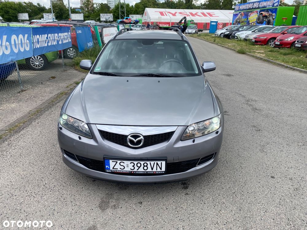 Mazda 6 Sport 2.0 Exclusive - 8