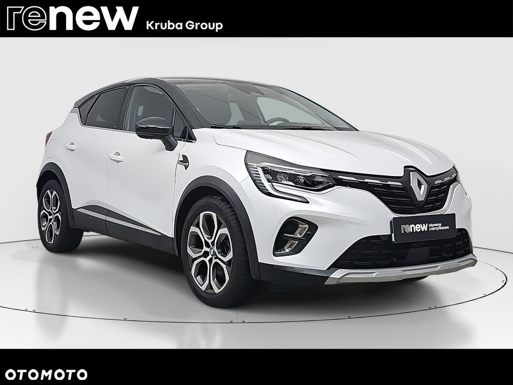 Renault Captur 2021 photo 3
