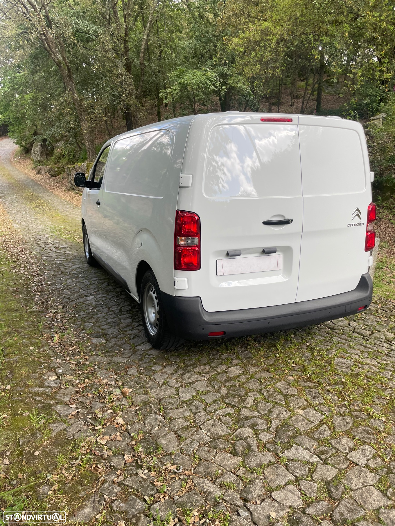 Citroën Jumpy 1.6 - 10