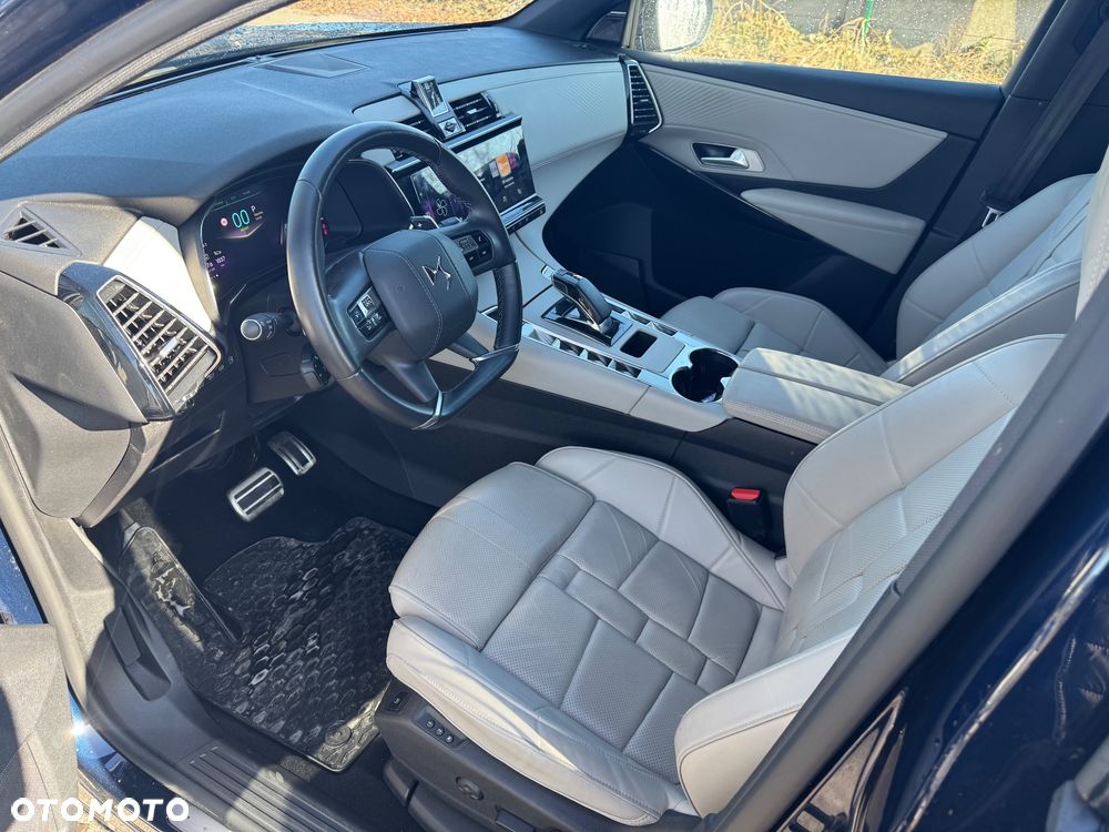 DS Automobiles DS 7 Crossback - 7