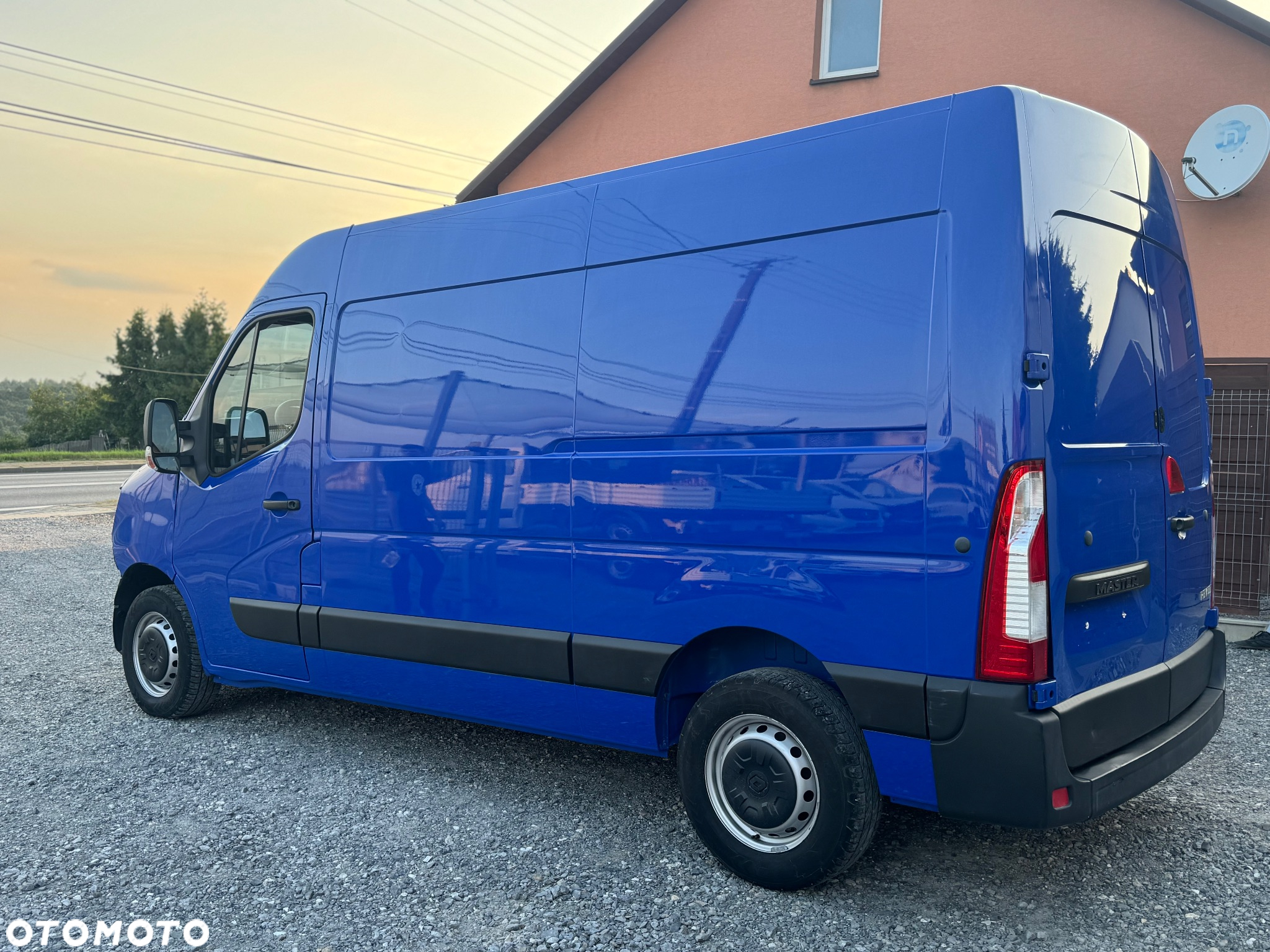 Renault Master - 6