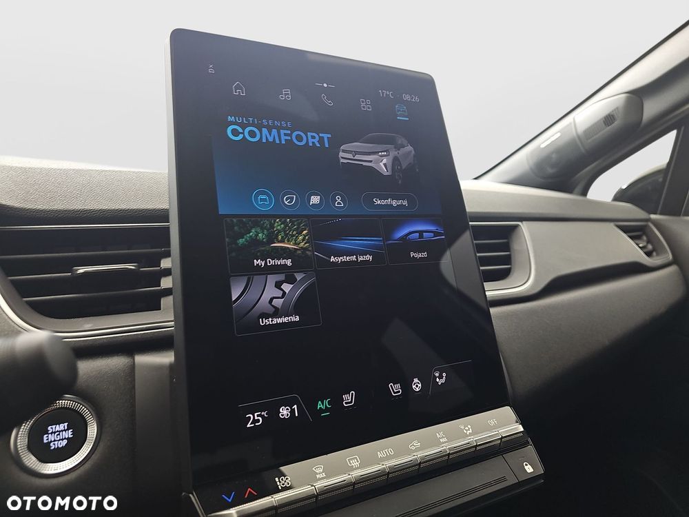 Renault Captur 1.0 TCe Techno - 21