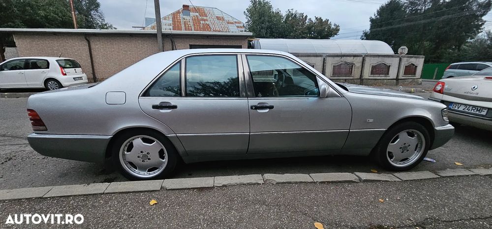 Mercedes-Benz Altul - 4
