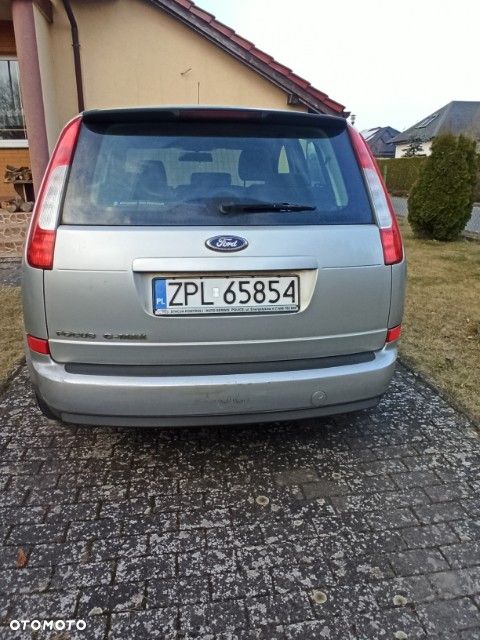 Ford C-MAX 1.6 Style - 4