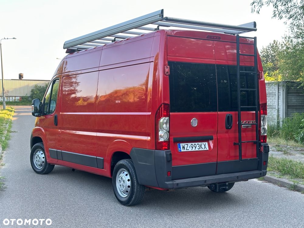 Fiat Ducato - 5