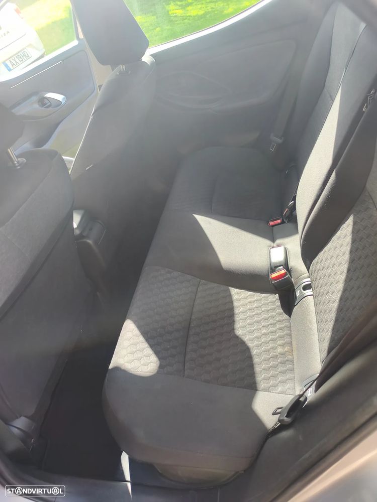 Mazda 2 1.5 L Hybrid VVT-i Agile - 7