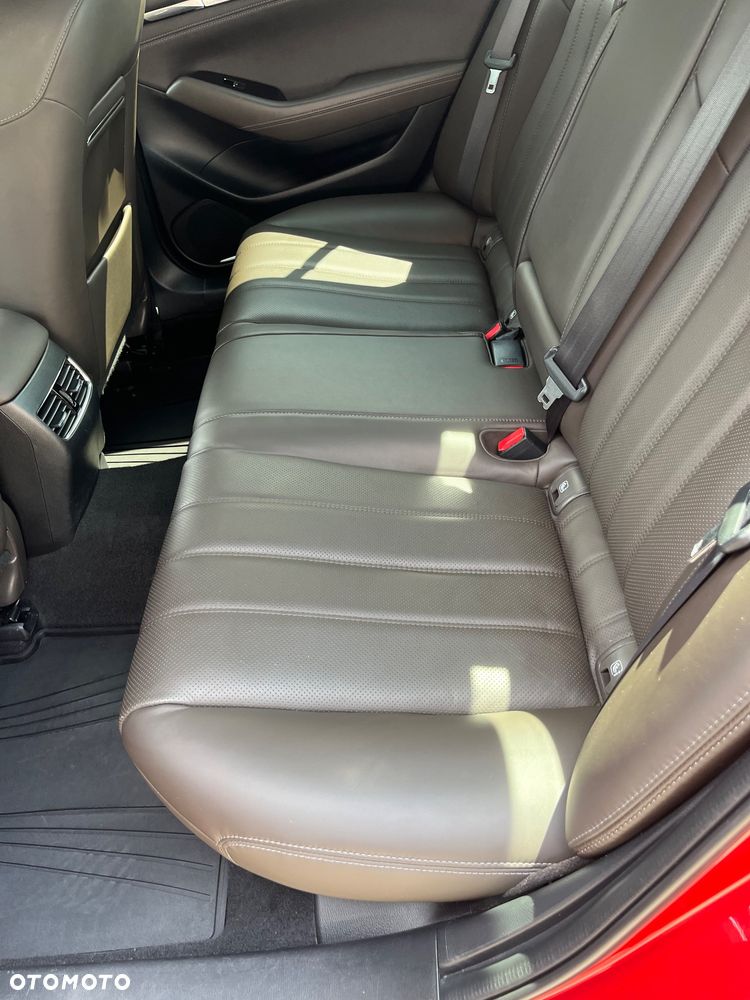 Mazda 6 2.5 SKYDream - 23