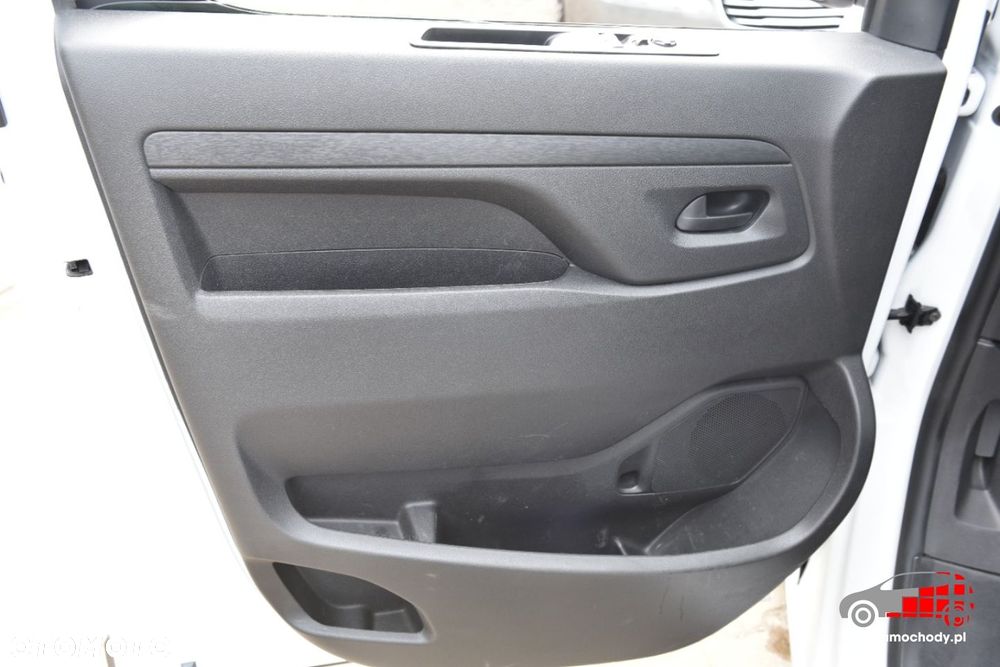 Opel Vivaro - 14