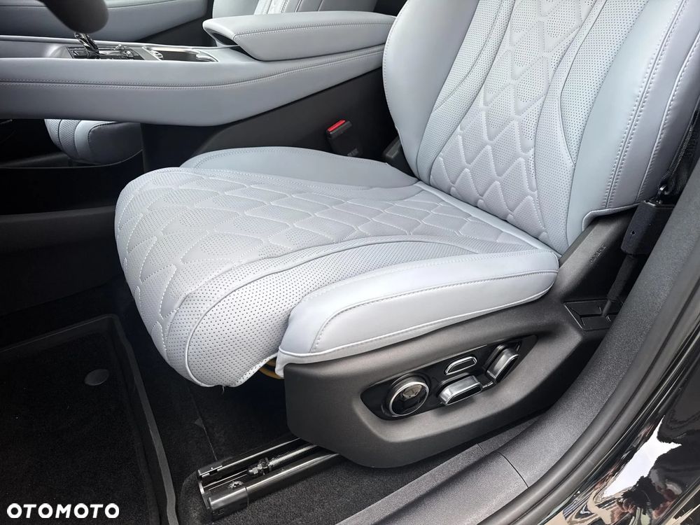 BYD Sealion 7 91.3kWh Excellence AWD - 12