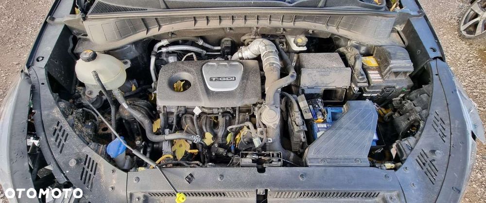 Hyundai Tucson - 6