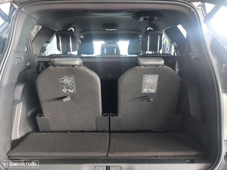 Peugeot 5008 1.5 BlueHDi GT Line EAT8 - 18