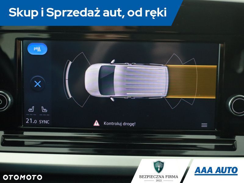 Ford Tourneo Connect - 14