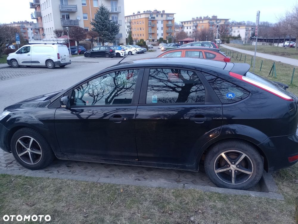 Ford Focus - 3