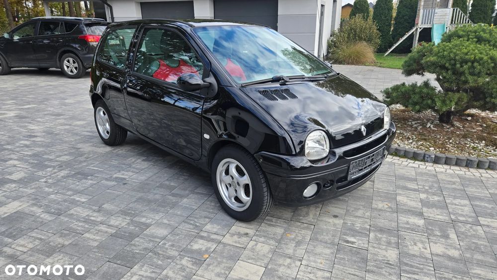 Renault Twingo 1.2 Expression - 1