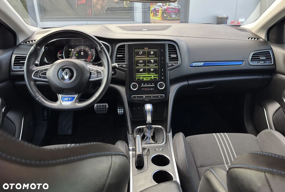 Renault Megane 1.6 TCe GT EDC - 29