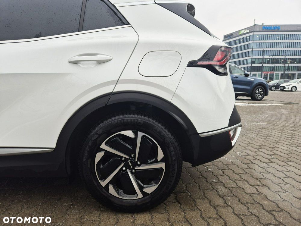 Kia Sportage 1.6 T-GDI L 2WD - 22