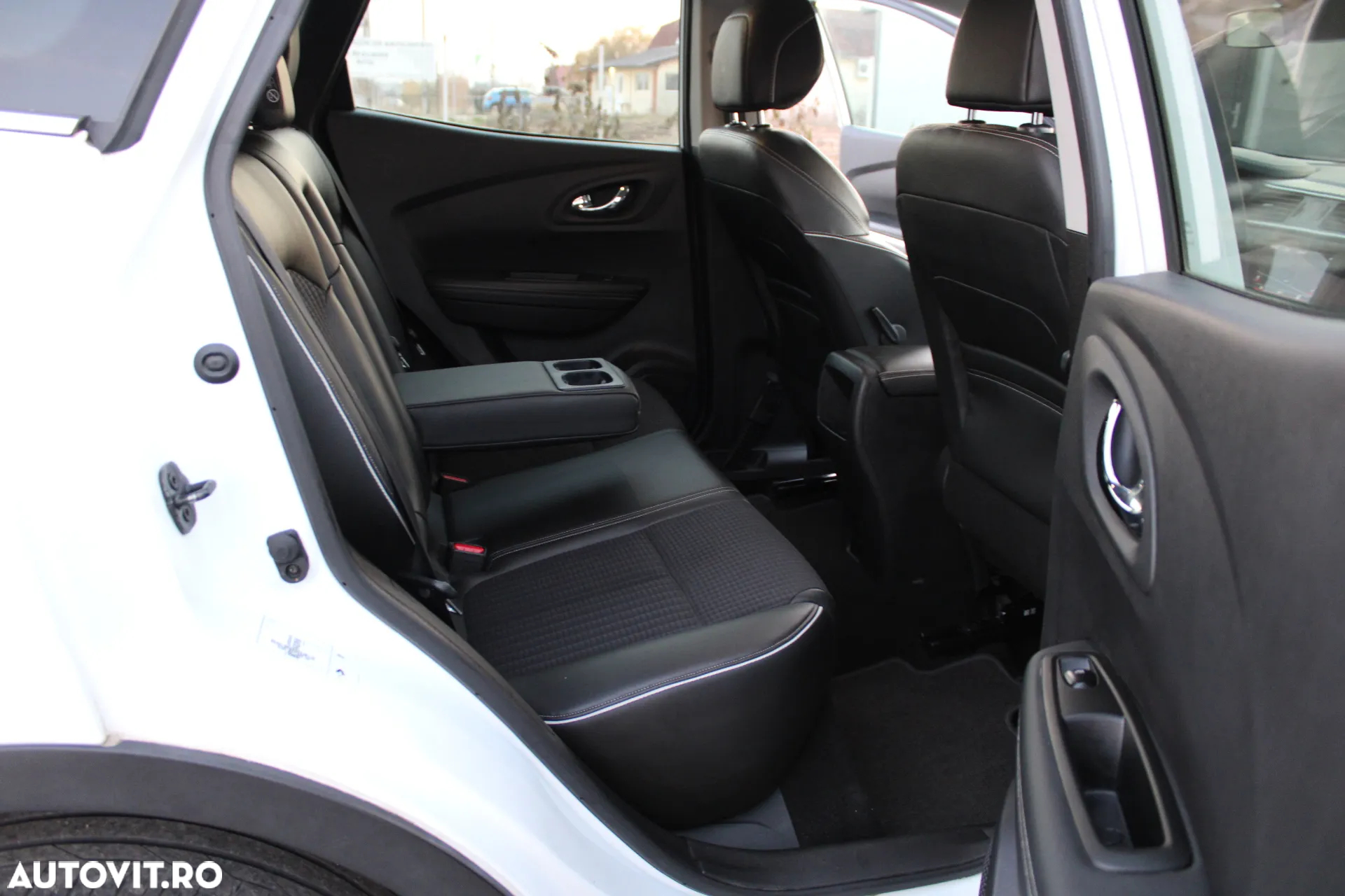Renault Kadjar Energy dCi 130 Bose Edition - 13