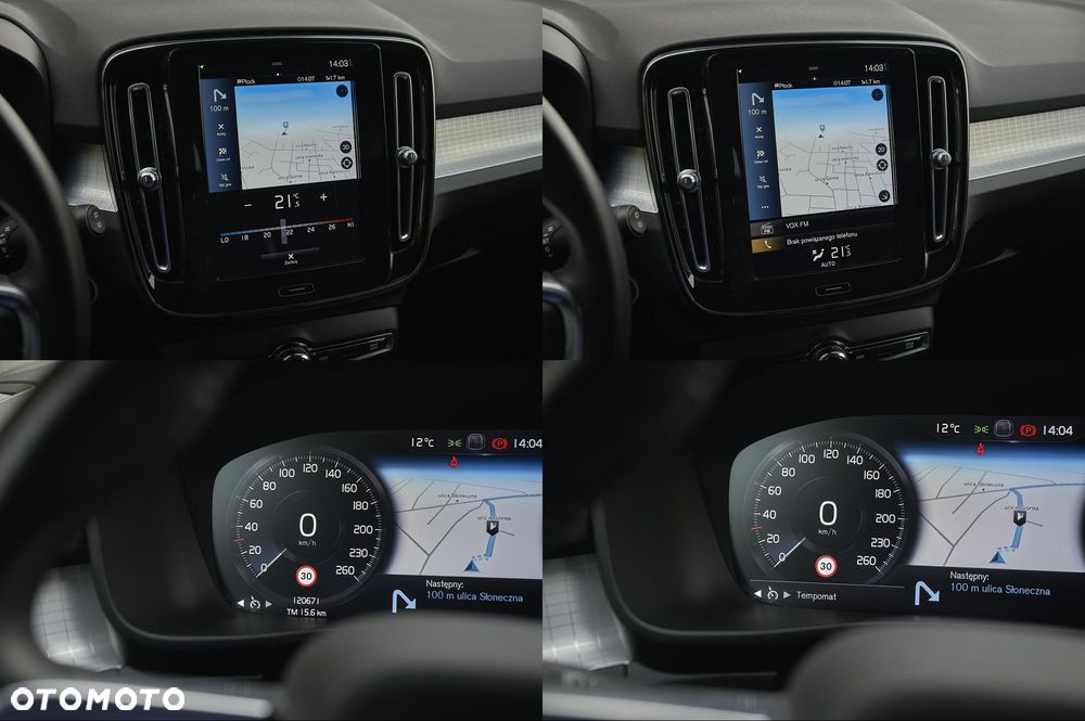 Volvo XC 40 T3 Momentum Pro - 35