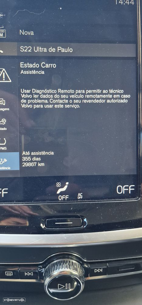 Volvo V60 2.0 D3 Inscription - 12
