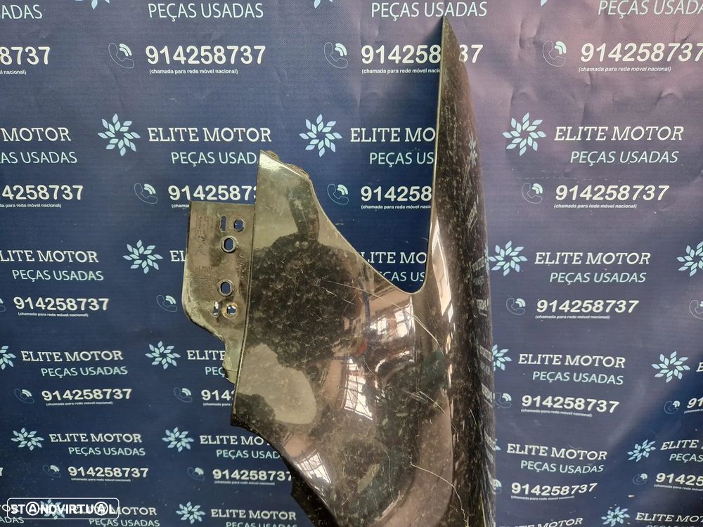 Guarda lamas usado VW PHAETON VOLKSWAGEN preto - 6