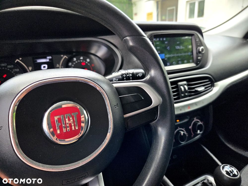Fiat Tipo 1.4 16v Lounge - 32
