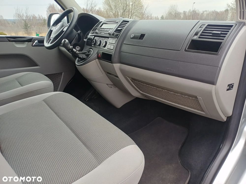 Volkswagen Caravelle L2 Comfortline - 25