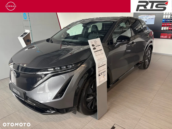 Nissan Ariya