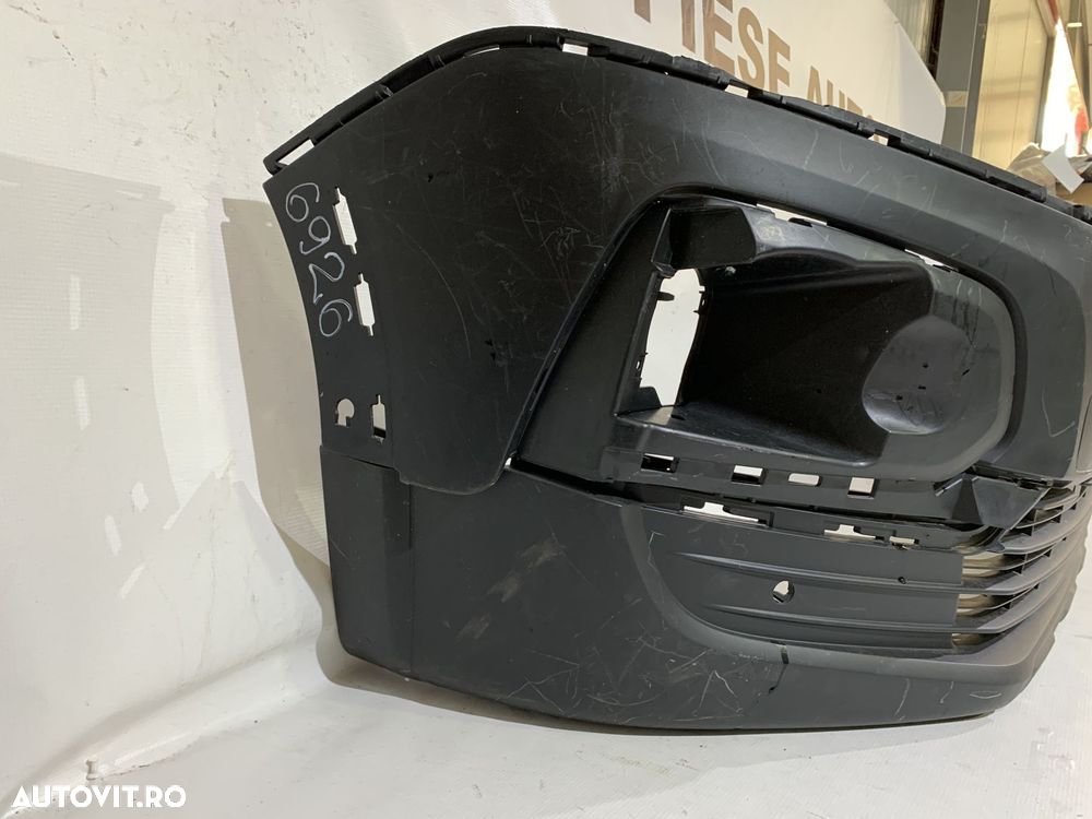 Bara fata Peugeot Rifter, 2018, 2019, 2020, 2021, 2022, cod origine OE 9816755880. - 16