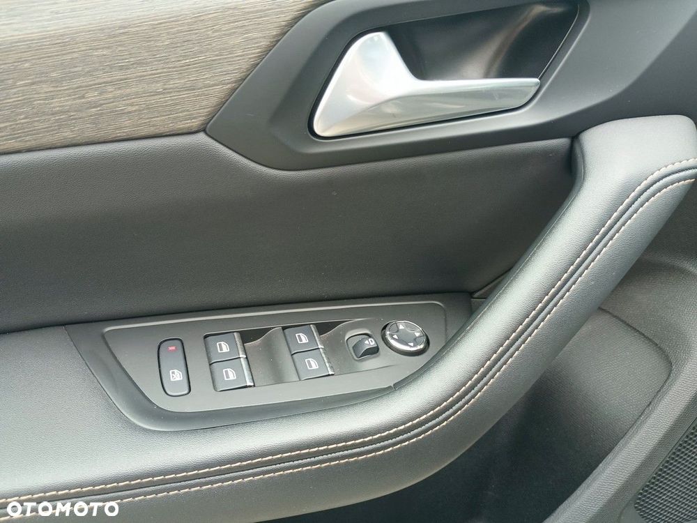 Peugeot 508 - 19