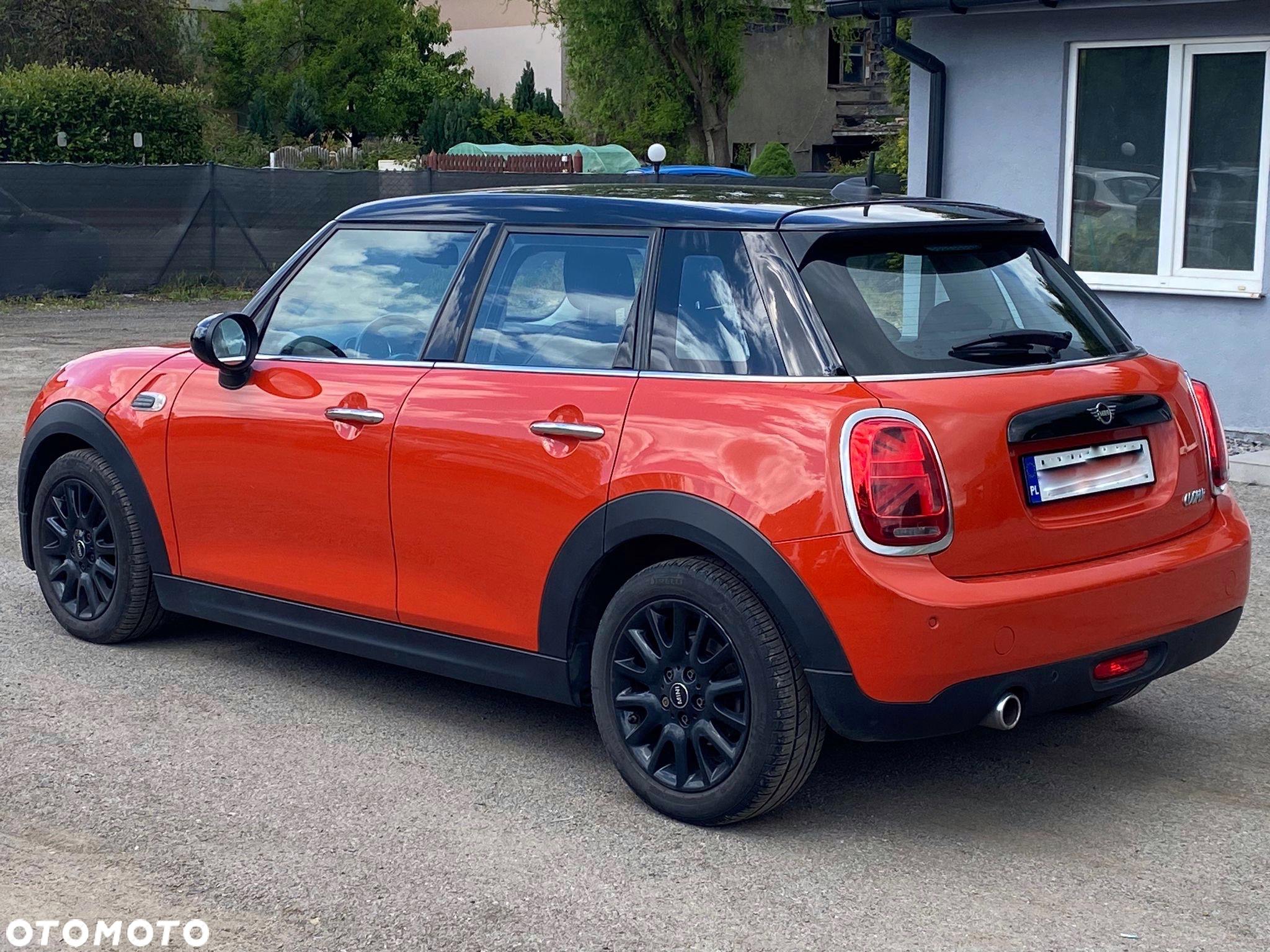 MINI Cooper Standard - 3