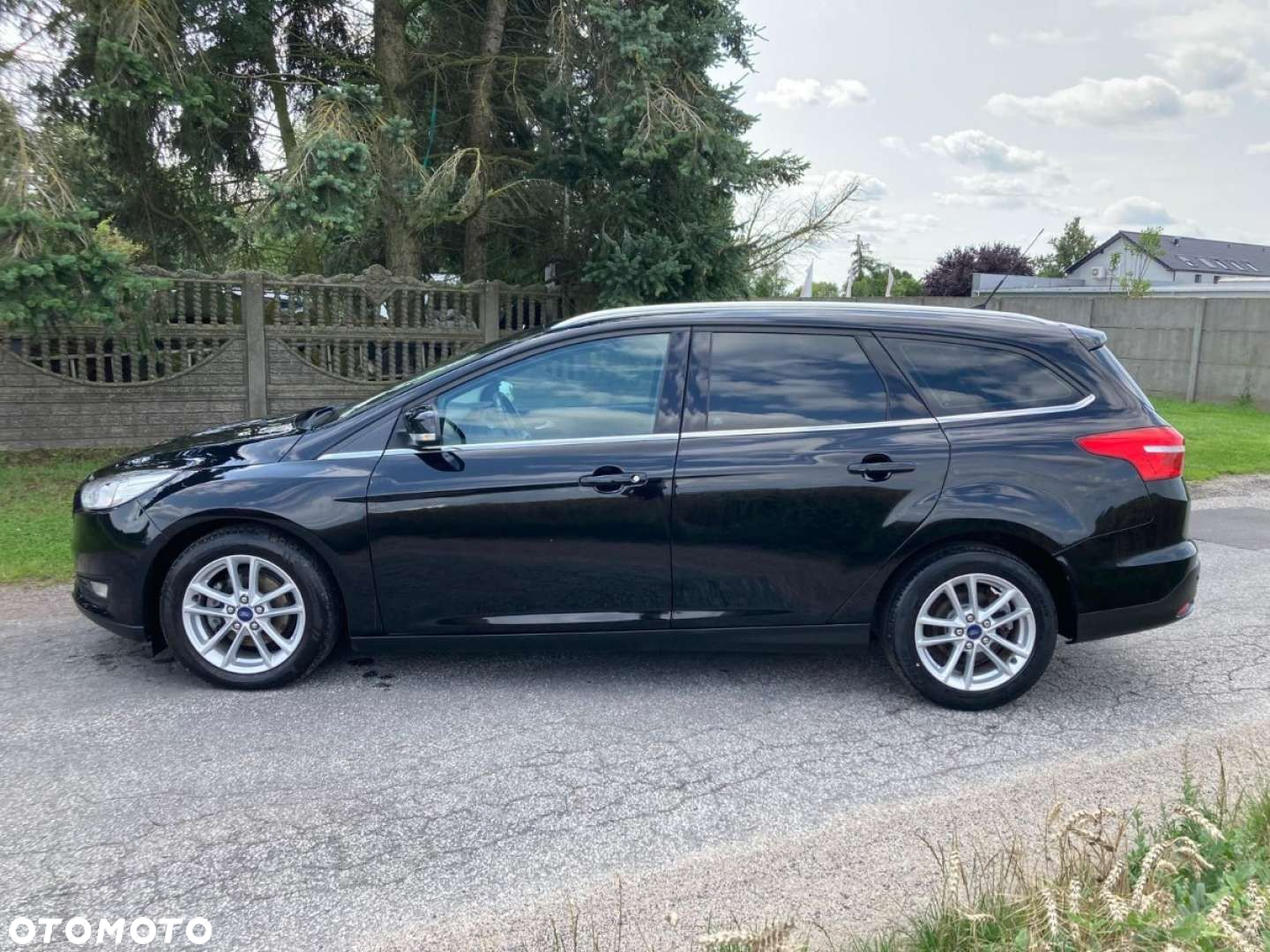 Ford Focus - 18