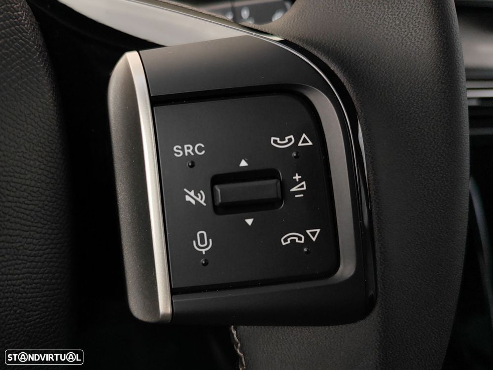 Citroën C3 1.2 PureTech Max - 16