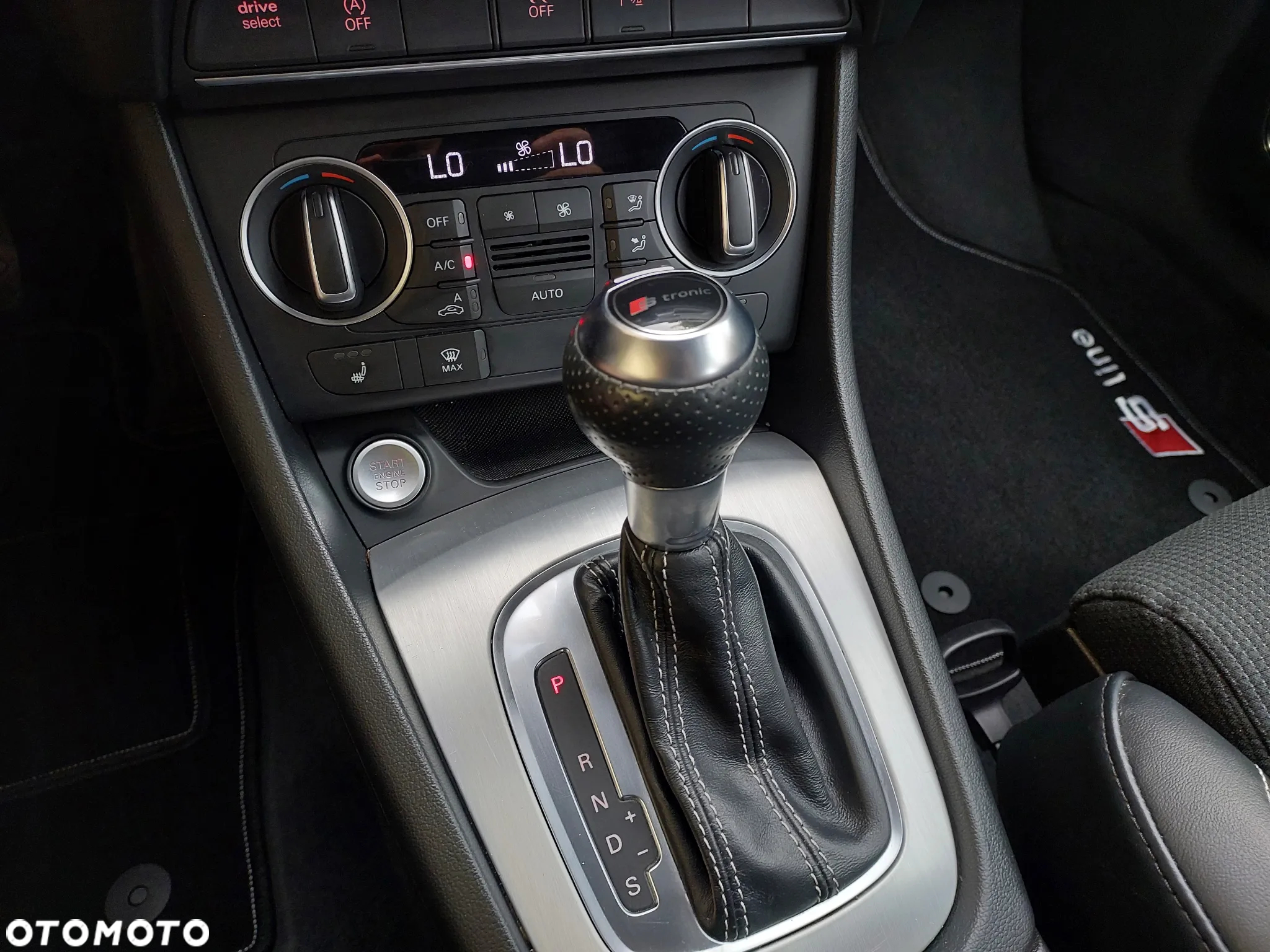 Audi Q3 2.0 TDI Quattro S tronic - 22