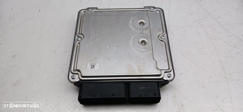Centralina motor / ECU AUDI A6 (4F2, C6) - 2