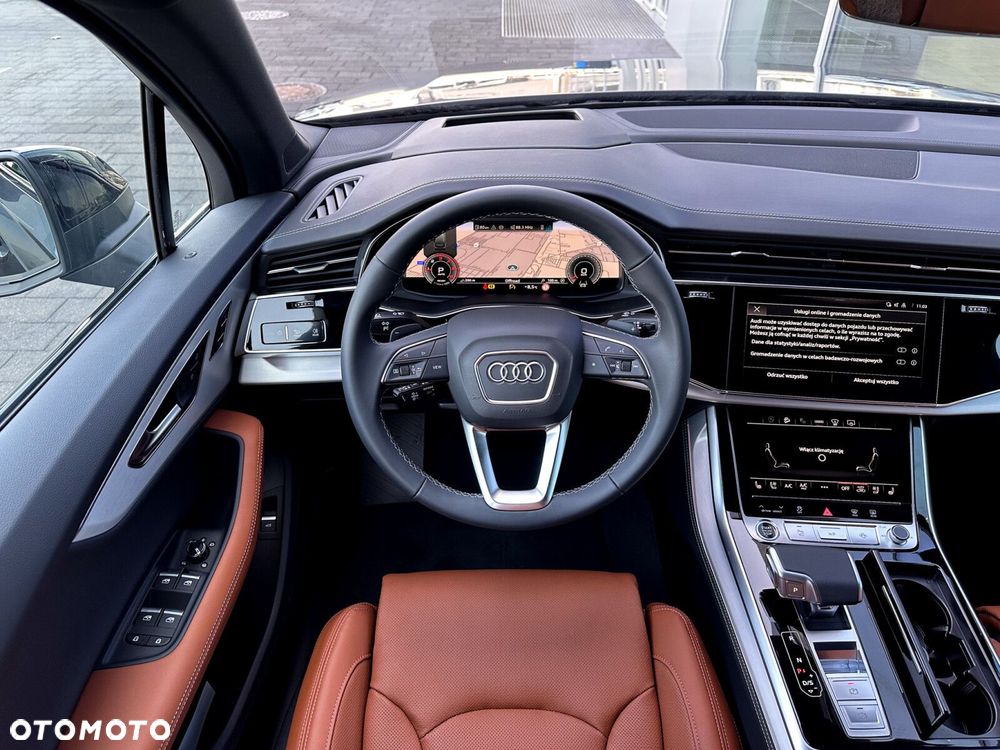 Audi Q7 - 24