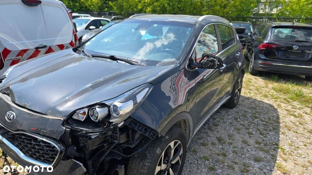 Kia Sportage - 16