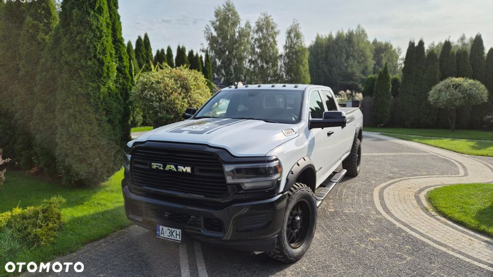 RAM 2500 - 9