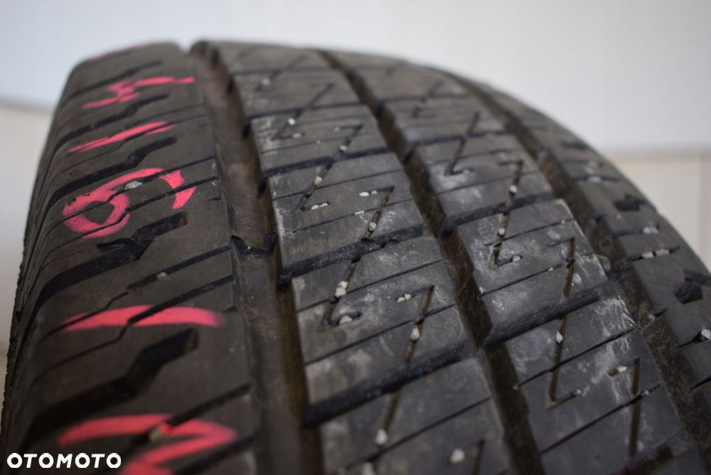 R16C 215/75 Uniroyal AllSeasonMax Wysyłka Gratis! - 2