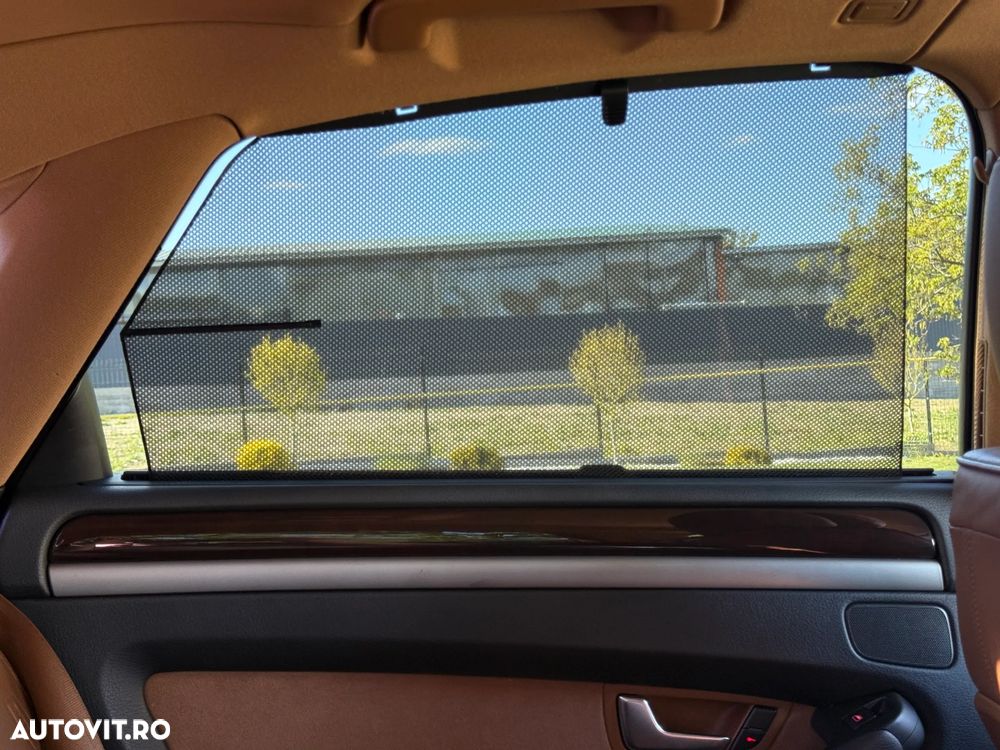 Audi A8 3.0 TDI Quattro Aut - 40