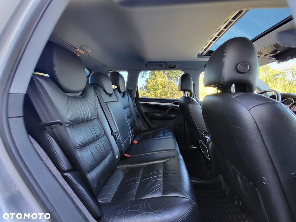 Porsche Cayenne S Tiptronic - 16