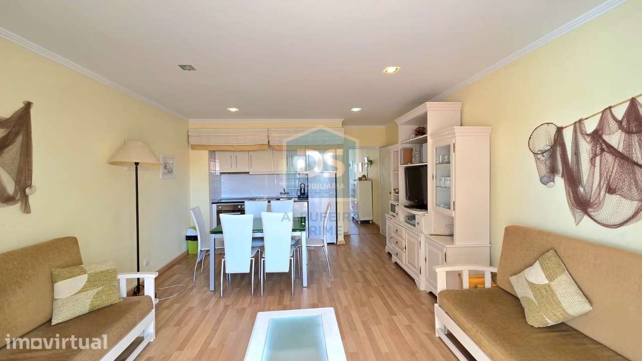 Apartamento T1 Venda em Albufeira e Olhos de Água,Albufeira - Grande imagem: 4/20
