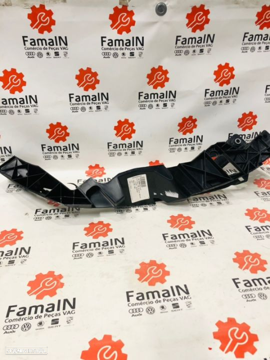 GUIA PARACHOQUES SEAT LEON 5F/5F1 (2014- - 2