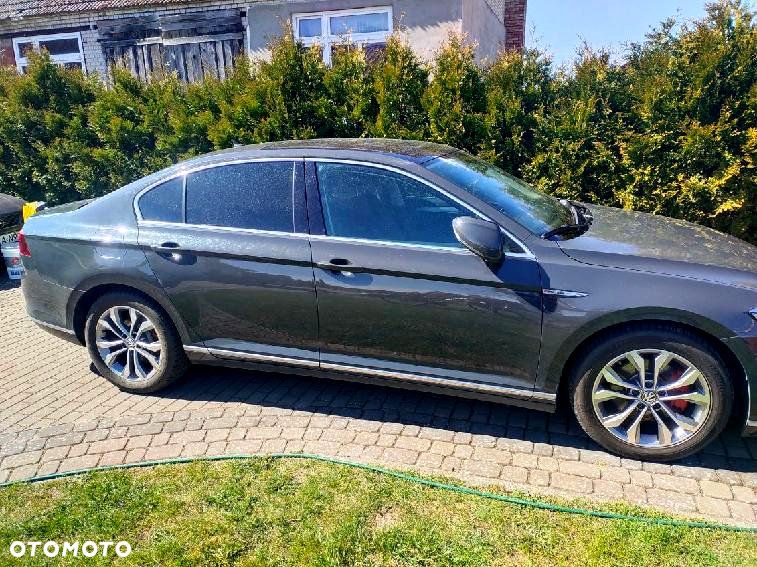 Volkswagen Passat 2.0 TDI BMT SCR 4Mot Highline DSG7 - 3