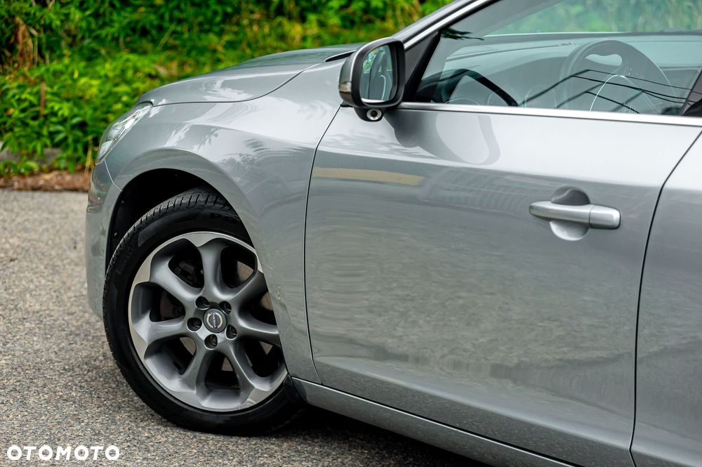 Volvo V60 T3 Geartronic Powershift RDesign - 7