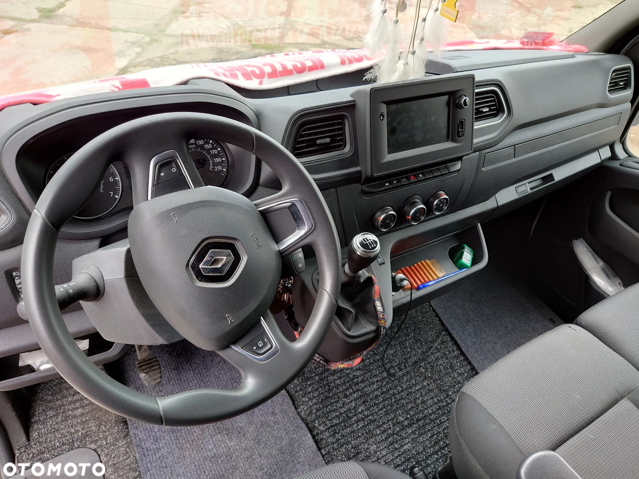 Renault Master - 10
