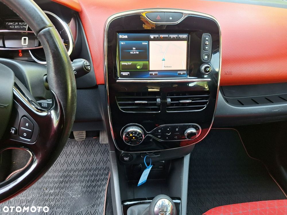 Renault Clio (Energy) TCe 90 Start & Stop INTENS - 12