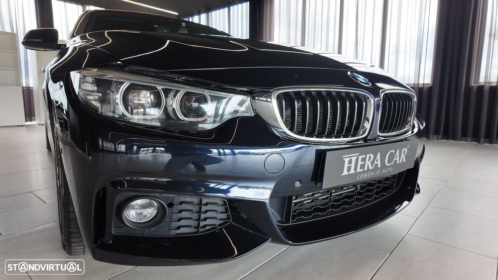 BMW 425 d Pack M Auto - 5